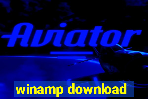 winamp download